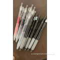 Высококачественная супер -красочная 6 цветов гель -ручка
